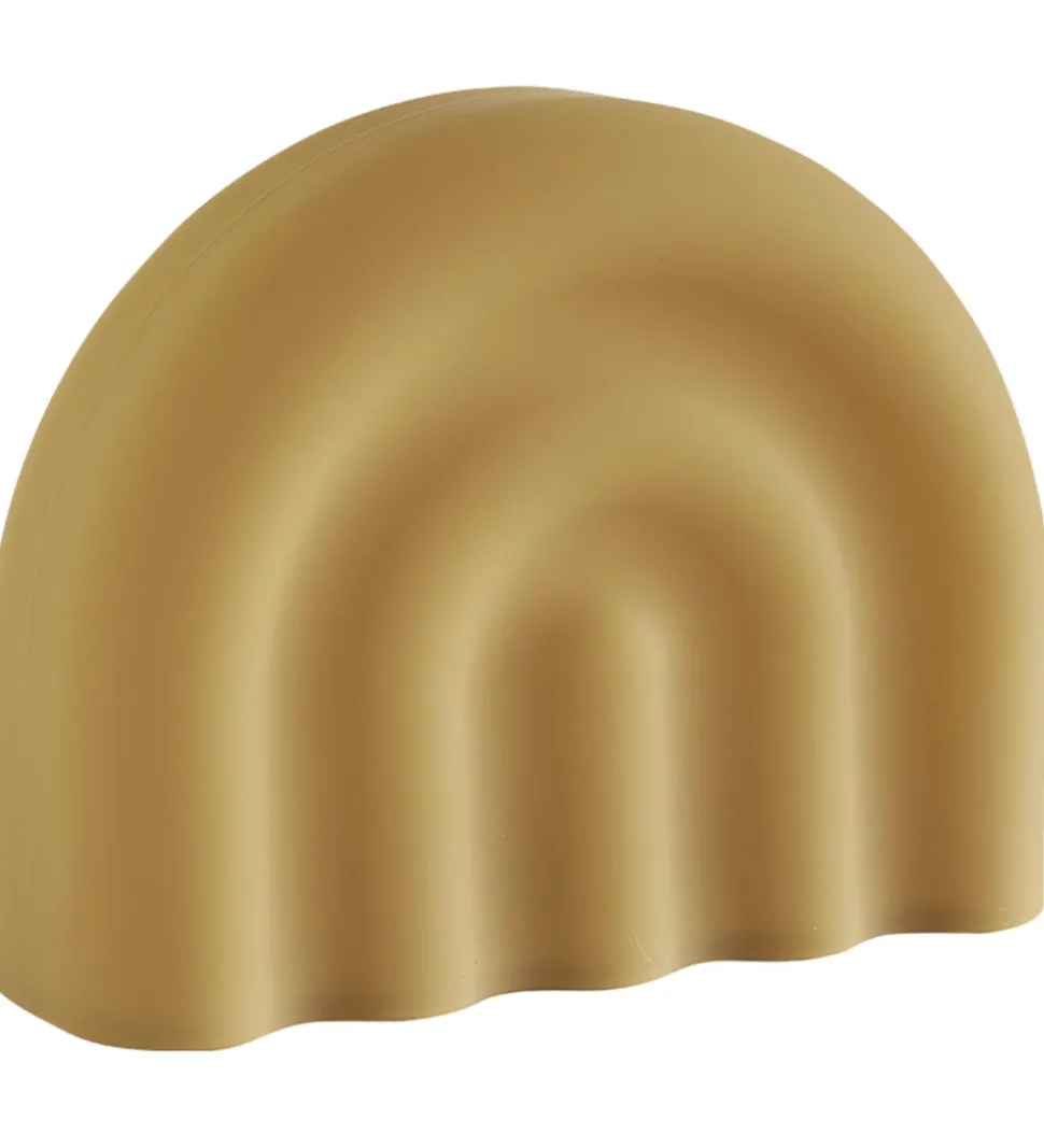 OYOY Natlampe - Rainbow - Light Rubber