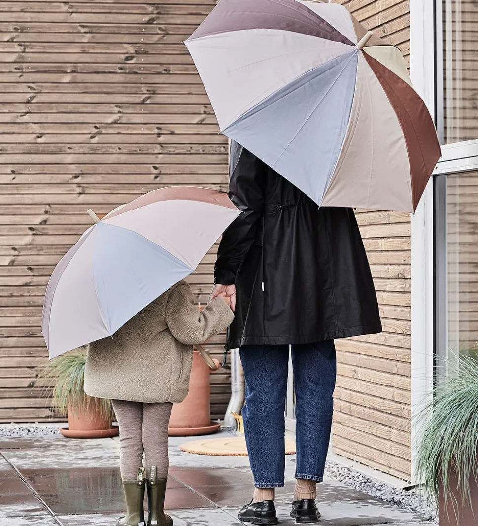 OYOY Paraply - Moni - Multi