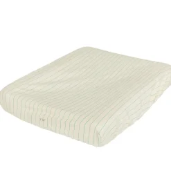 OYOY Puslepudebetræk - Bright Green