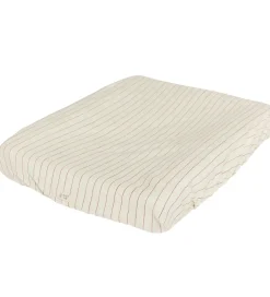 OYOY Puslepudebetræk - Nutmeg