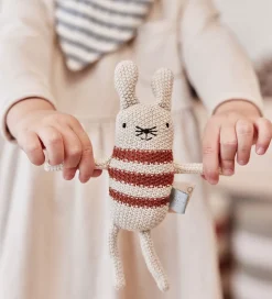 OYOY Rangle - Musetti Mouse - Off White/Melange