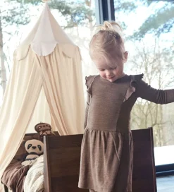 OYOY Sengehimmel - Ronja Canopy - Large - Nature