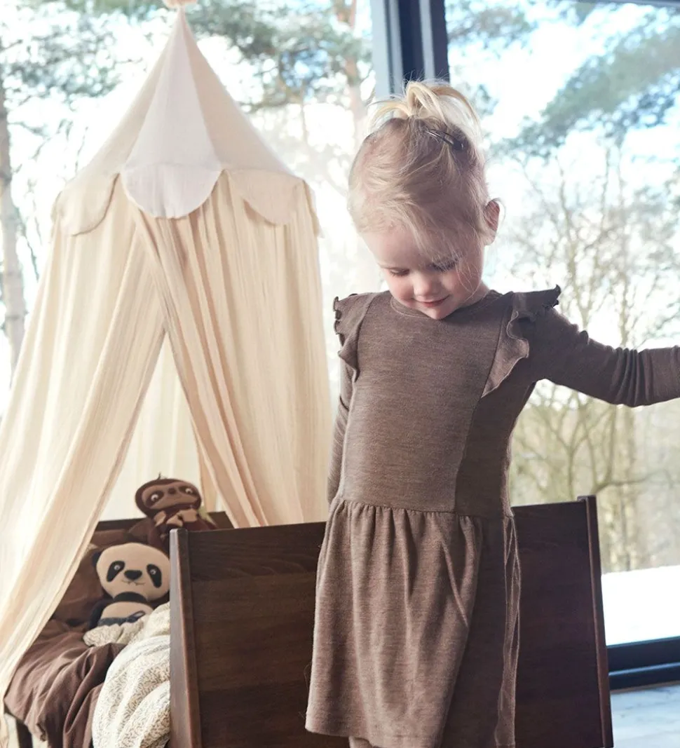 OYOY Sengehimmel - Ronja Canopy - Large - Nature