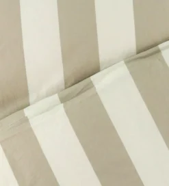 OYOY Sengetøj - Junior - Shima - Clay