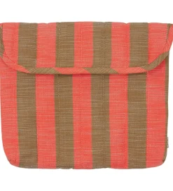 OYOY Sleeve - Futo - 16" - Cherry Red