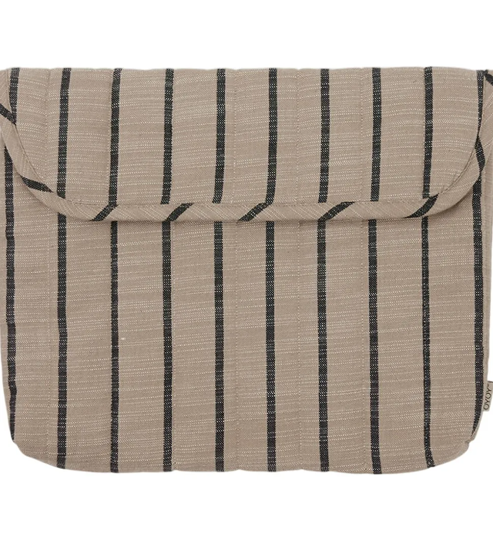 OYOY Sleeve - Futo - 16" - Grå