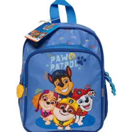 Paw Patrol Børnehavetaske - 5L - Blå
