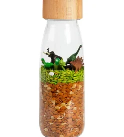 Petit Boum Sanselegetøj - Spy - Jurassic