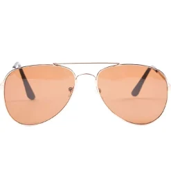 Petit by Sofie Schnoor - Solbriller - Gold