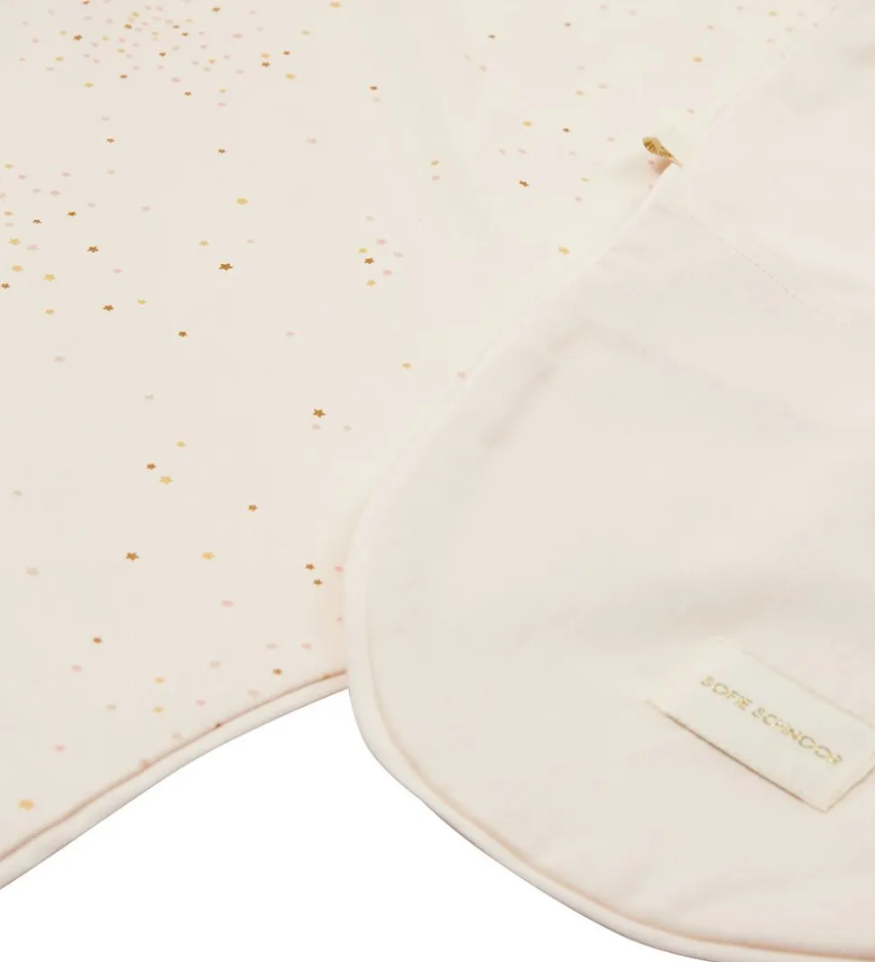 Petit by Sofie Schnoor Ammepudebetræk - 80x35 cm - Baby Rose