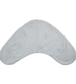 Petit by Sofie Schnoor Ammepudebetræk - 80x35 cm - Dusty Blue