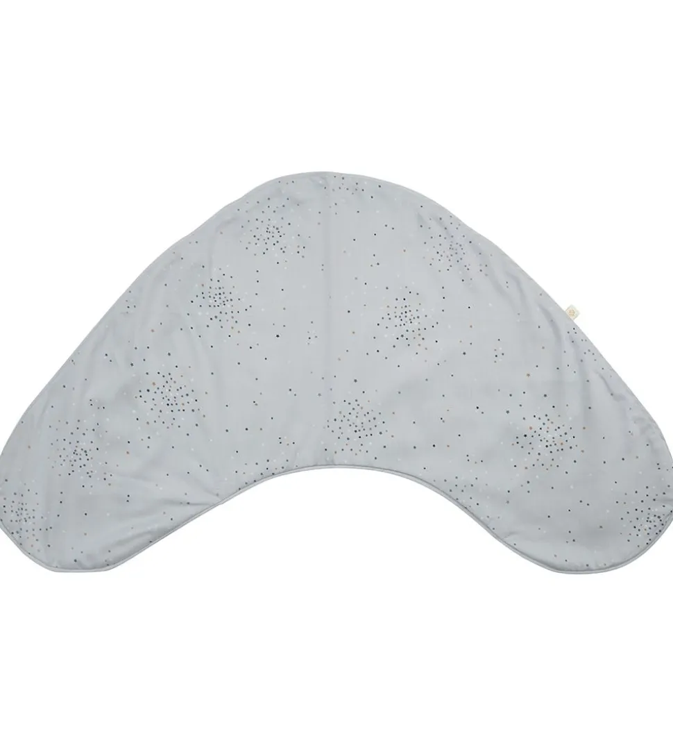 Petit by Sofie Schnoor Ammepudebetræk - 80x35 cm - Dusty Blue