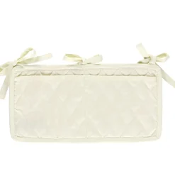 Petit by Sofie Schnoor Sengelomme - Quilted - 32x17 cm - Off Whi