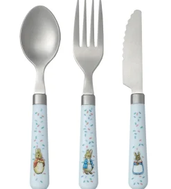 Petit Jour Paris Bestik - 3 Dele - Peter Kanin