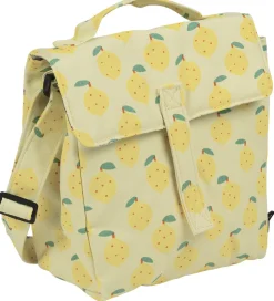 Petit Jour Paris Køletaske - 25x23x11 cm - Citroner