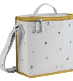 Petit Jour Paris Køletaske - Emilie & Ida - Cherry