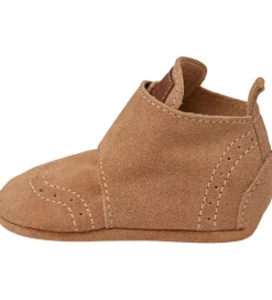 Petit La Busch Skindfutter - Cognac