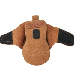 Petit La Busch Skindfutter - Cognac