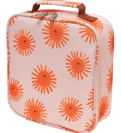 Petit Monkey Køletaske - Thermo Lunch Bag - Sunshine