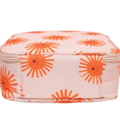 Petit Monkey Køletaske - Thermo Lunch Bag - Sunshine