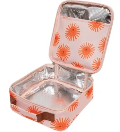 Petit Monkey Køletaske - Thermo Lunch Bag - Sunshine