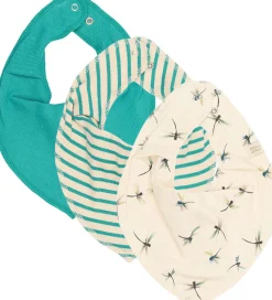 Petit Piao Savlesmæk - 3-pak - Modal - Bragonfly