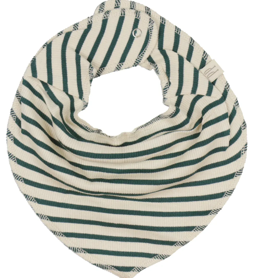 Petit Piao Savlesmække - Rib - Modal - 3-pak - Fungie