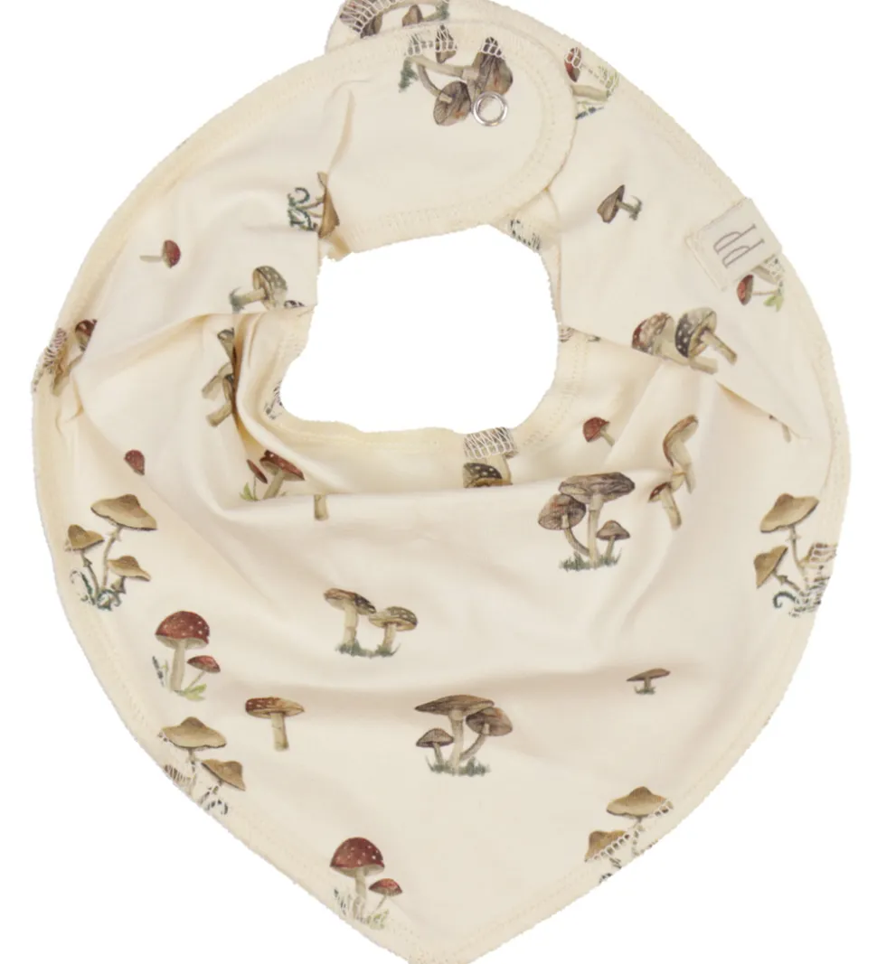 Petit Piao Savlesmække - Rib - Modal - 3-pak - Fungie