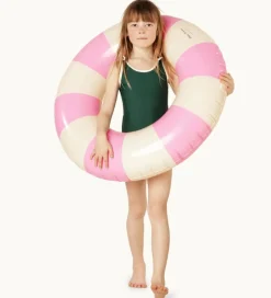 Petites Pommes Badering - 90 cm - Sally - Bubblegum