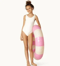 Petites Pommes Badering - 90 cm - Sally - Bubblegum