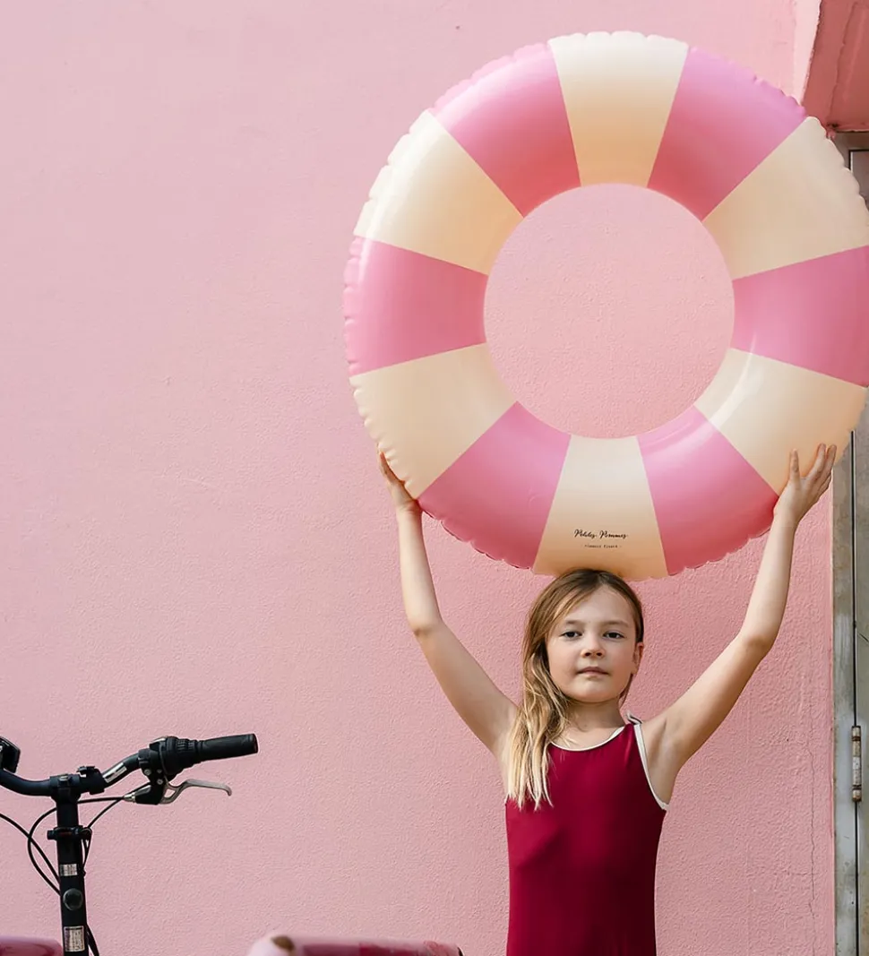 Petites Pommes Badering - 90 cm - Sally - Bubblegum