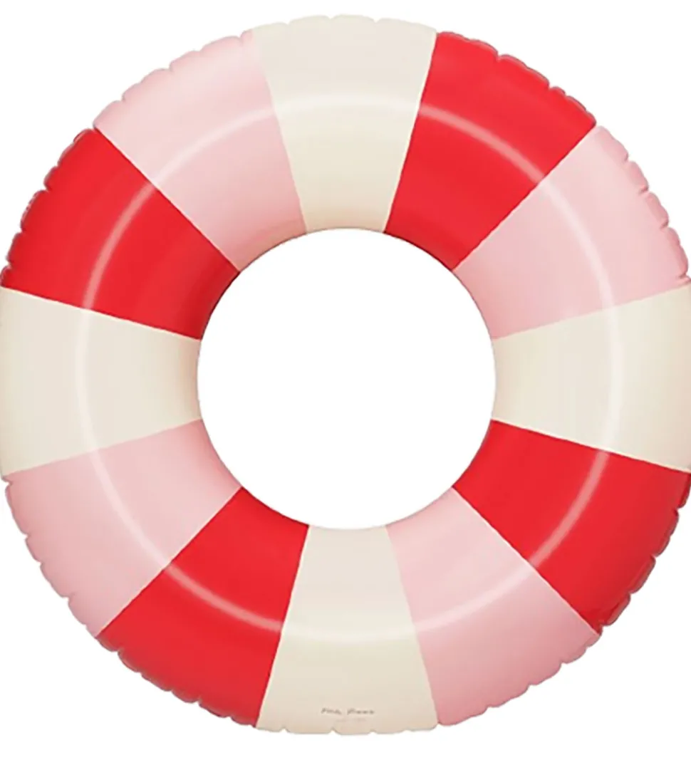 Petites Pommes Badering - 90 cm - Sally - Signal/French Rose