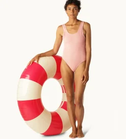 Petites Pommes Badering - 120 cm - Celine Grand - Cherry