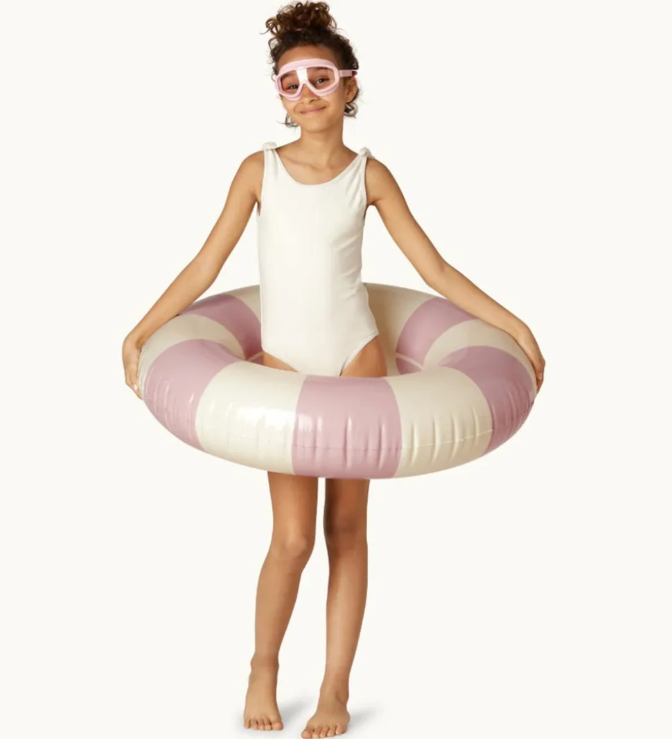 Petites Pommes Badering - 90 cm - Sally - French Rose