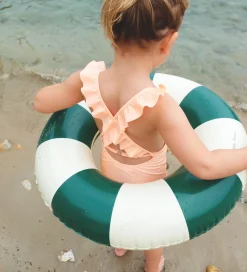 Petites Pommes Badering - 60 cm - Anna - Oxford Green