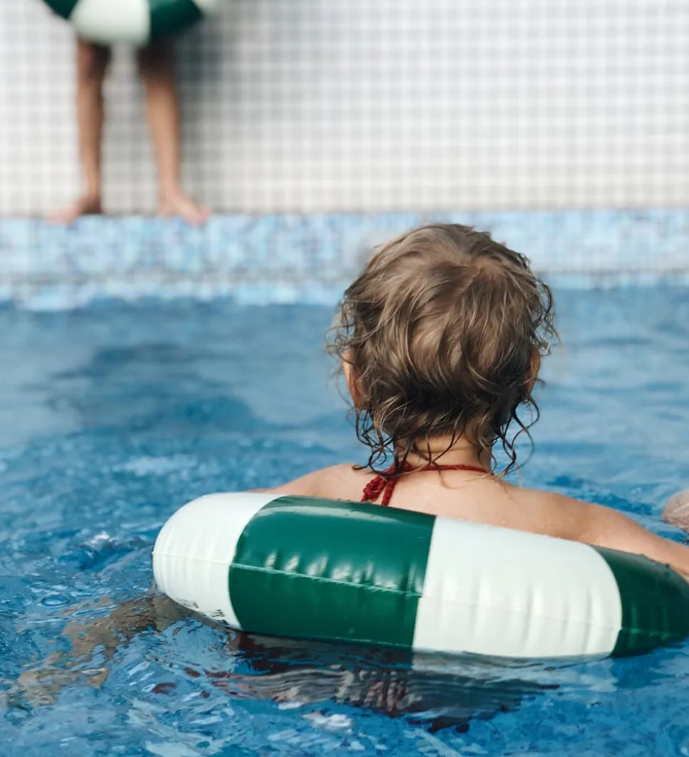 Petites Pommes Badering - 60 cm - Anna - Oxford Green