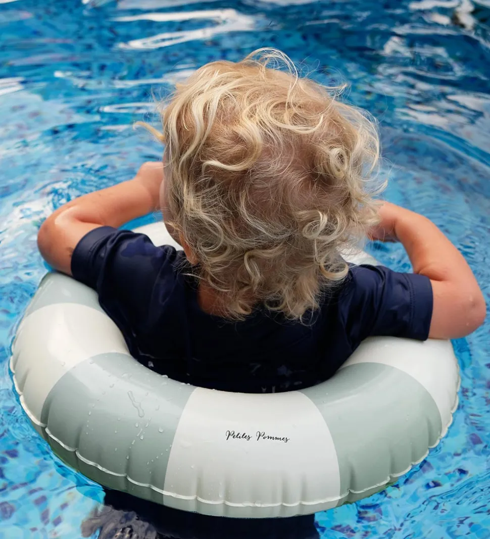 Petites Pommes Badering - 45 cm - Olivia - Calile