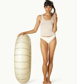 Petites Pommes Badering - 120 cm - Celine Grand - Iris Ink