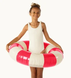 Petites Pommes Badering - 90 cm - Sally - Cherry