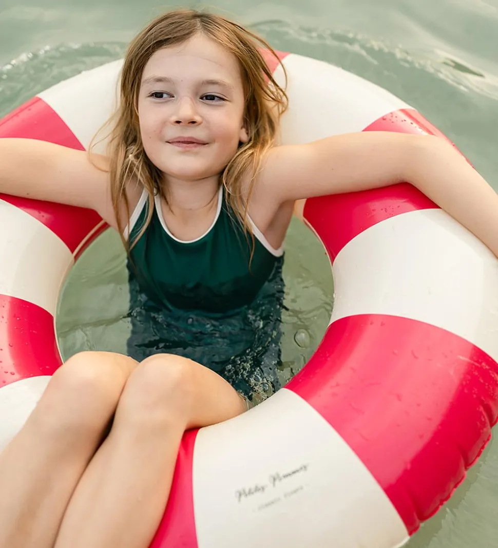 Petites Pommes Badering - 90 cm - Sally - Cherry