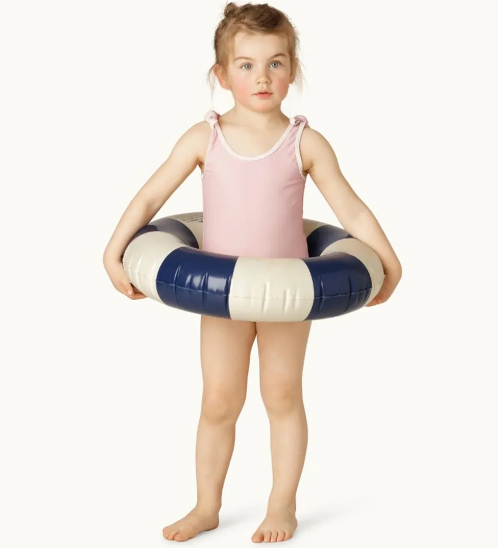 Petites Pommes Badering - 60 cm - Anna - Cannes Blue