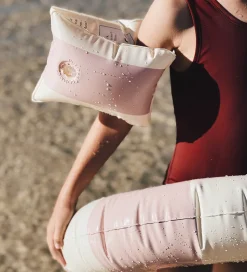 Petites Pommes Badevinger - 15-30 kg - Alex - French Rose