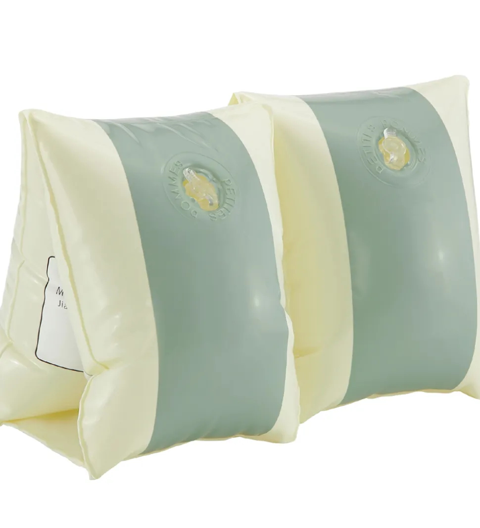Petites Pommes Badevinger - 15-30 kg - Alex - Calile