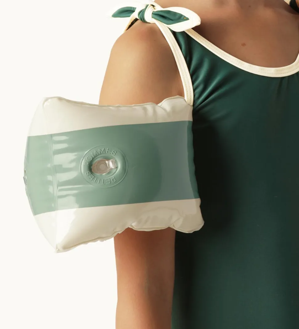 Petites Pommes Badevinger - 15-30 kg - Alex - Calile