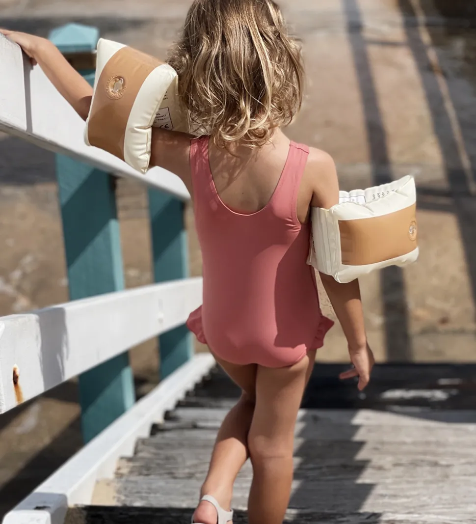 Petites Pommes Badevinger - 15-30 kg - Alex - Dolce