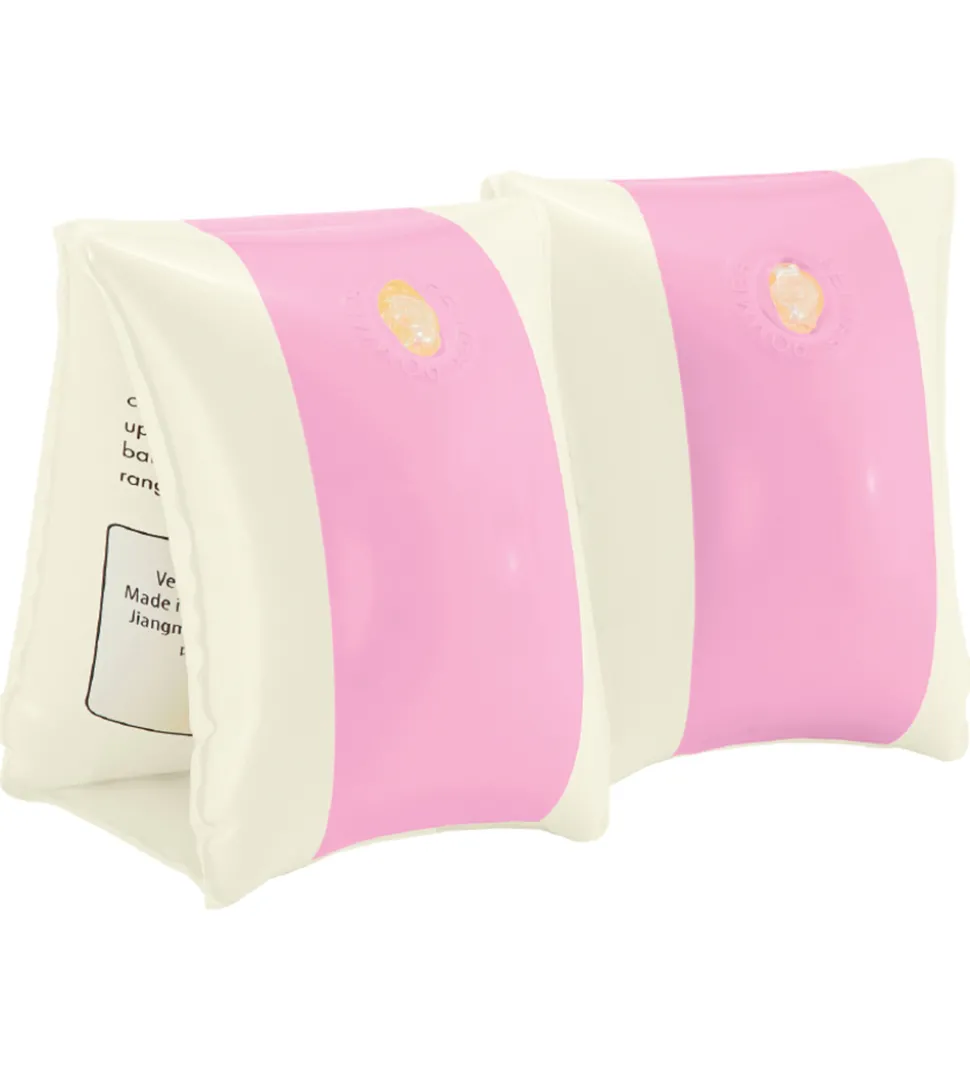 Petites Pommes Badevinger - 15-30 kg - Alex - Bubblegum