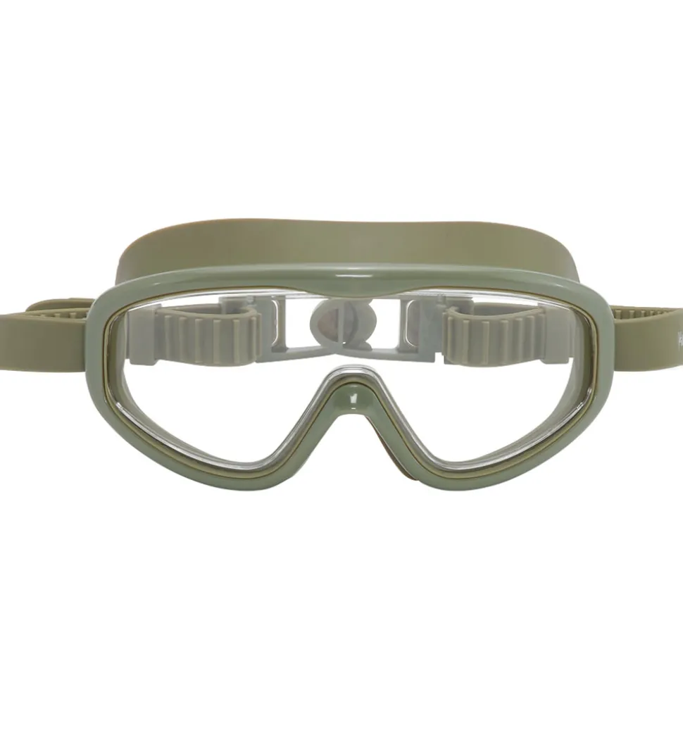 Petites Pommes Svømmebriller - Hans - Terra Verde