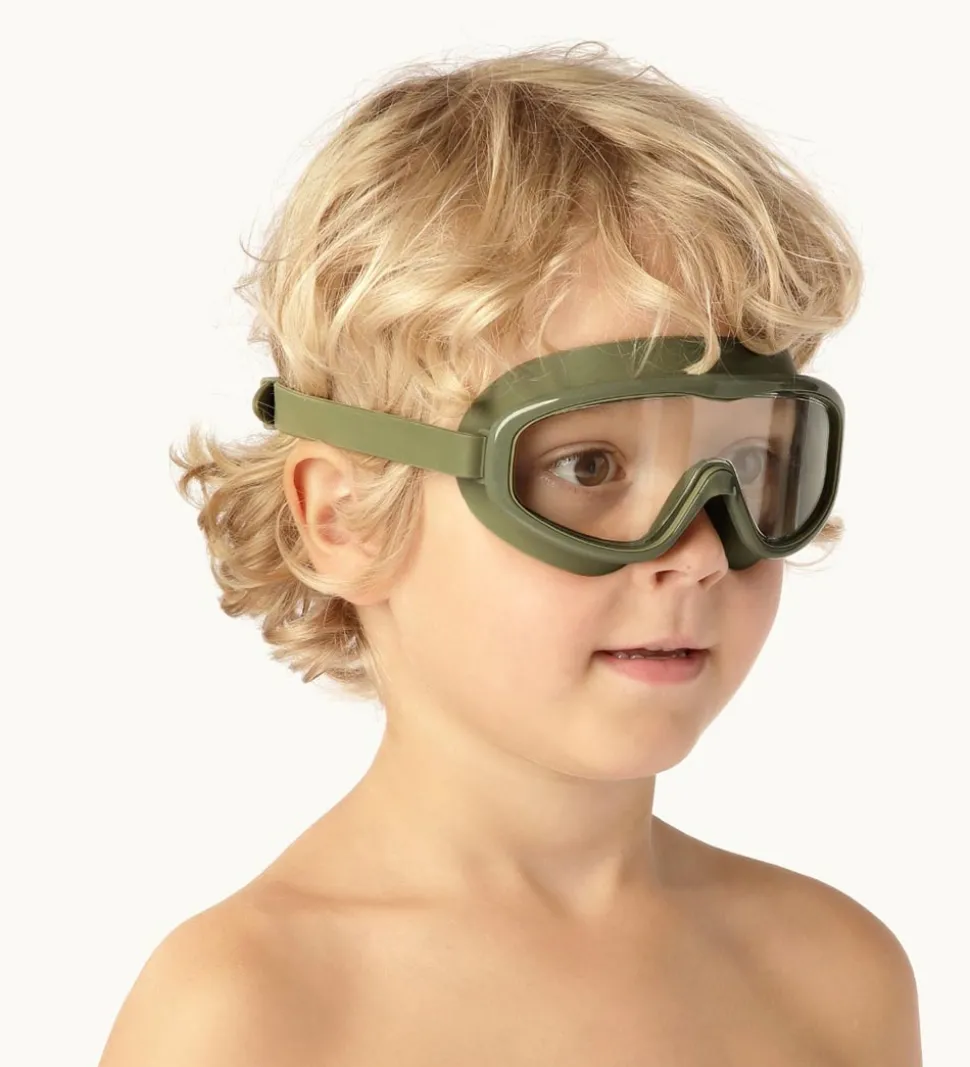 Petites Pommes Svømmebriller - Hans - Terra Verde
