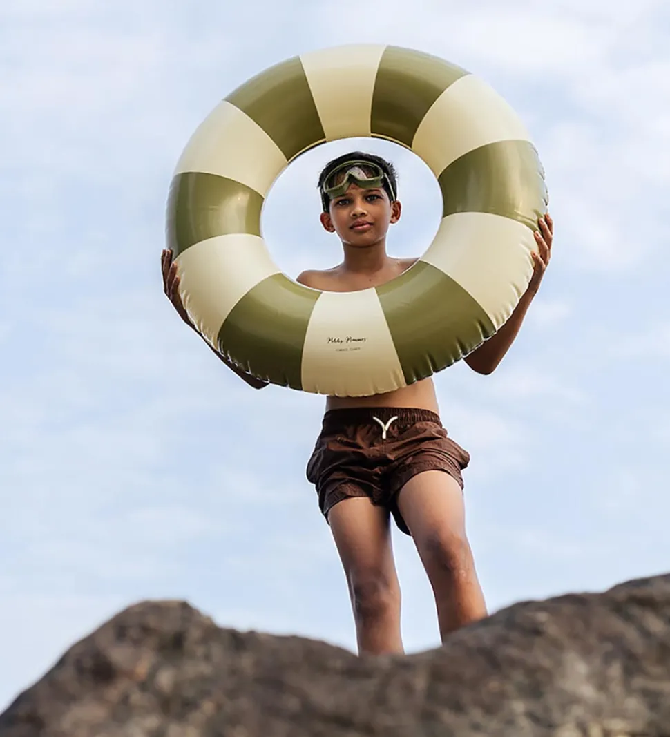 Petites Pommes Svømmebriller - Hans - Terra Verde