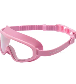 Petites Pommes Svømmebriller - Hans - Bubblegum